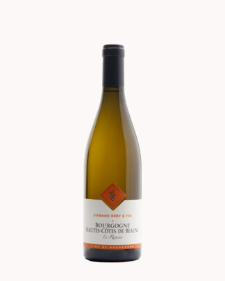 Hautes Côtes de Beaune "Le Roncin" 2024 (75cl)