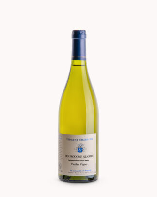 Bourgogne Aligoté 'Vieilles Vignes" 2023 (75cl)