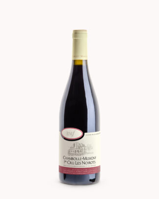 Chambolle-Musigny Premier Cru Les Noirots 2017 (75cl)