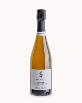 Crémant de Bourgogne "Œil de Perdrix" brut (75cl)