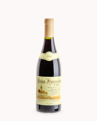 Fixin Premier Cru "Hervelets" 2023 (75cl)
