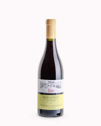 Marsannay "Les Finottes" 2023 (75cl)