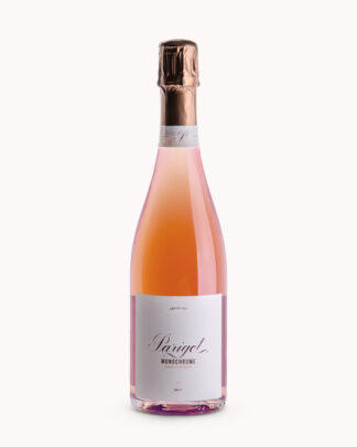 Monochrome - Crémant de Bourgogne rosé brut (75cl)