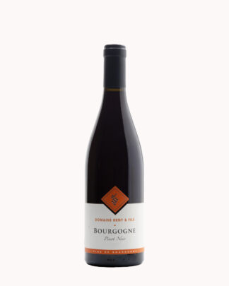 Bourgogne Pinot Noir 2024 (75cl)