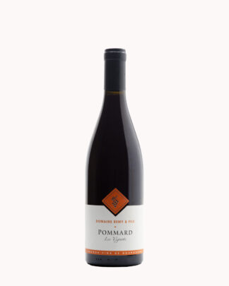 Pommard "Les Vignots" 2024 (75cl)