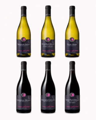 6 Escales chez Gachot-Monot