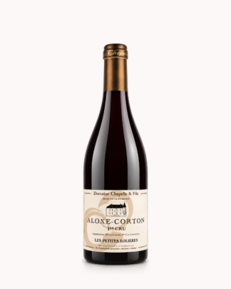 Aloxe Corton Premier Cru "Les Petites Lolières" (75cl)