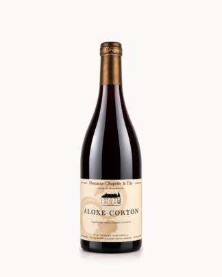 Aloxe Corton 2023 (75cl)
