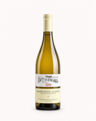 Bourgogne Aligoté 2024 (75cl)