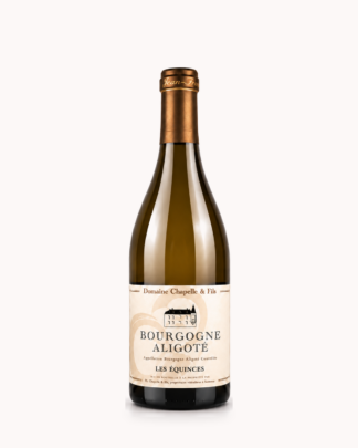 Bourgogne Aligoté 2024 (75cl)
