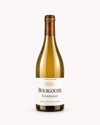 Bourgogne Chardonnay 2024 (75cl)