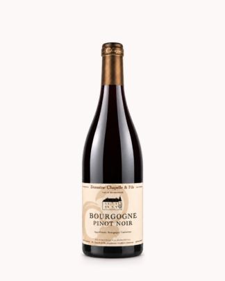 Bourgogne Pinot Noir 2023 (75cl)