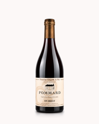 Pommard 2023 "En Boeuf"(75cl)