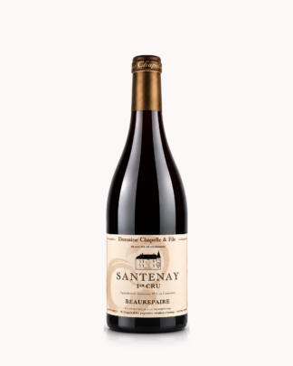 Santenay Premier Cru Beaurepaire 2023 (75cl)