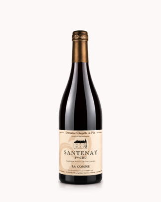 Santenay Premier Cru La Comme 2023 (75cl)