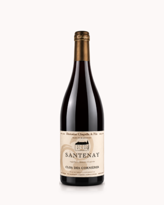 Santenay "Clos des Cornières" 2023 (75cl)