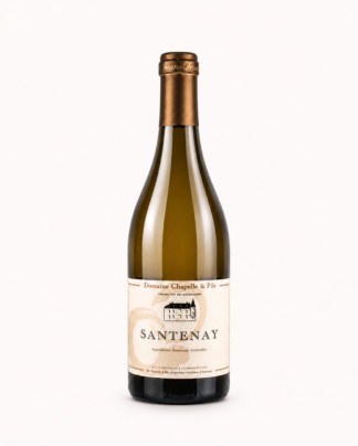 Santenay blanc 2025 (75cl)