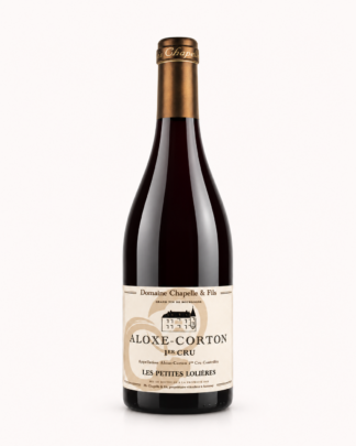 Aloxe Corton Premier Cru "Les Petites Lolières" (75cl)