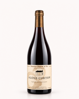 Aloxe Corton 2023 (75cl)