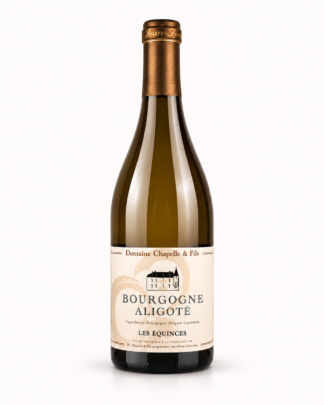 Bourgogne Aligoté 2024 (75cl)