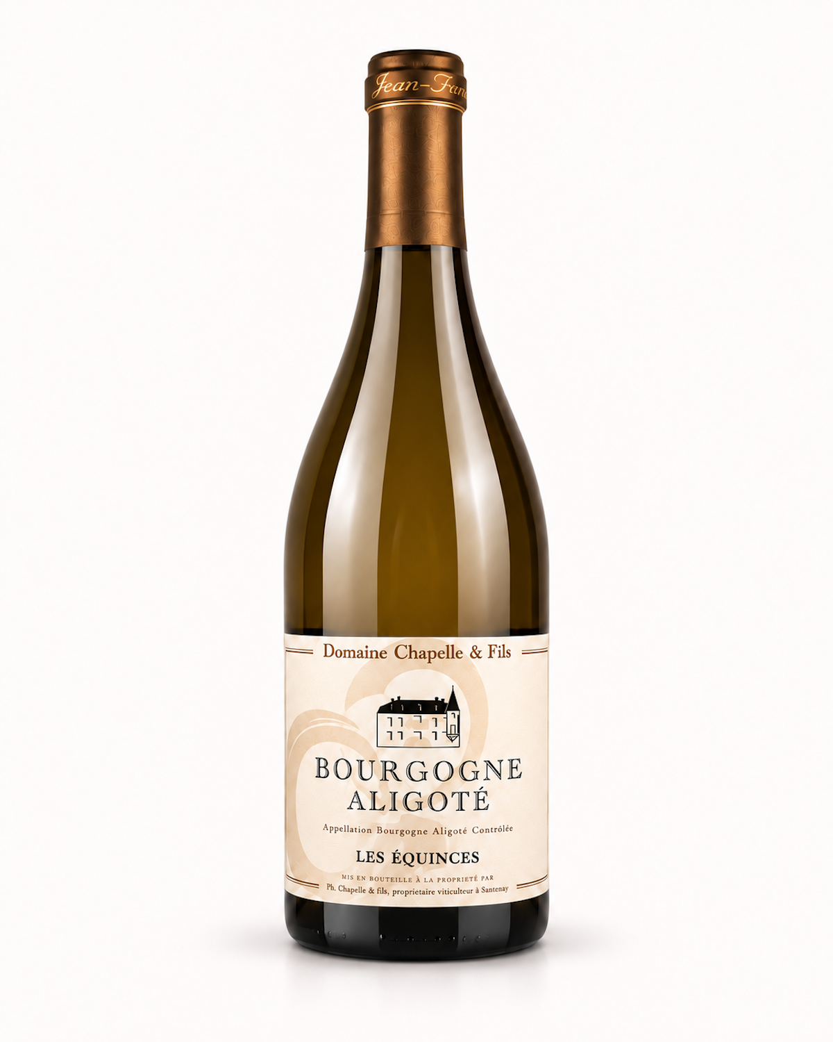 Bourgogne Aligoté 2024 (75cl)