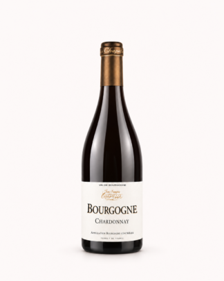 Bourgogne Chardonnay 2024 (75cl)