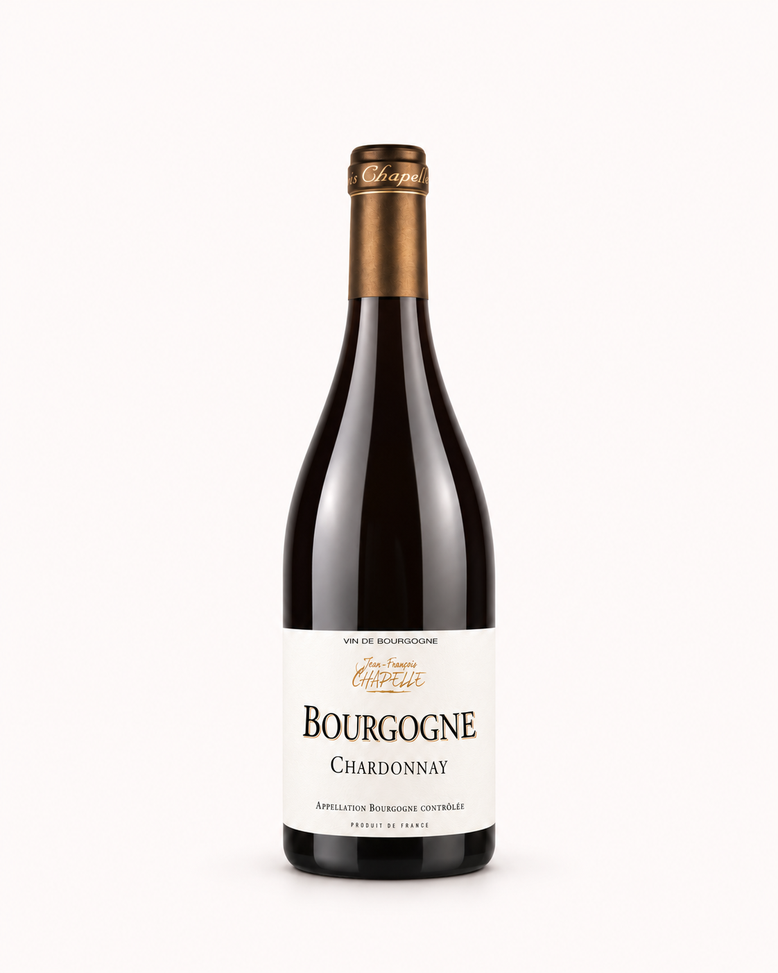 Bourgogne Chardonnay 2024 (75cl)