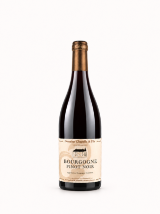 Bourgogne Pinot Noir 2023 (75cl)