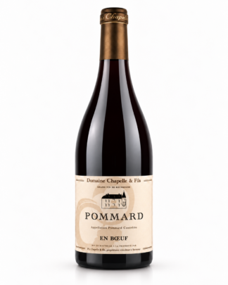 Pommard 2023 "En Boeuf"(75cl)