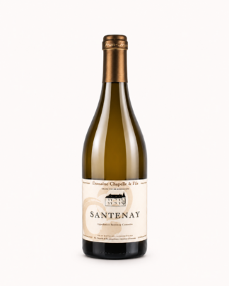 Santenay blanc 2025 (75cl)