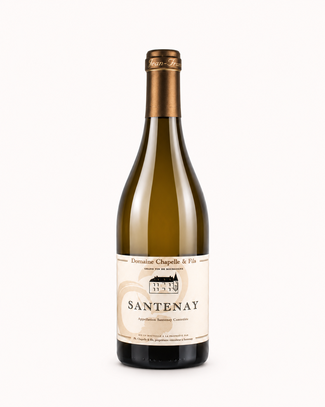 Santenay blanc 2025 (75cl)