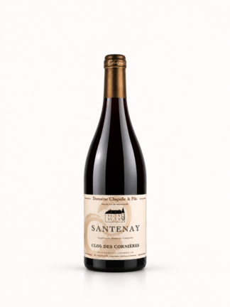 Santenay "Clos des Cornières" 2023 (75cl)