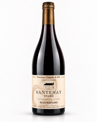 Santenay Premier Cru Beaurepaire 2023 (75cl)