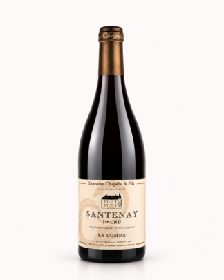 Santenay Premier Cru La Comme 2023 (75cl)