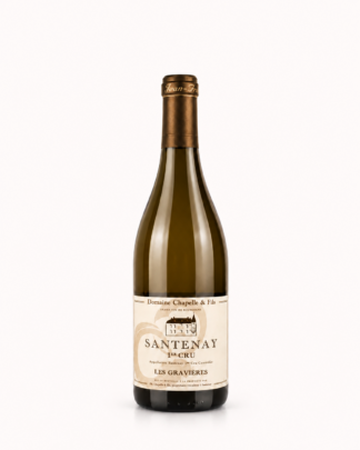 Santenay Premier Cru "Les Gravières" 2023 (75cl)